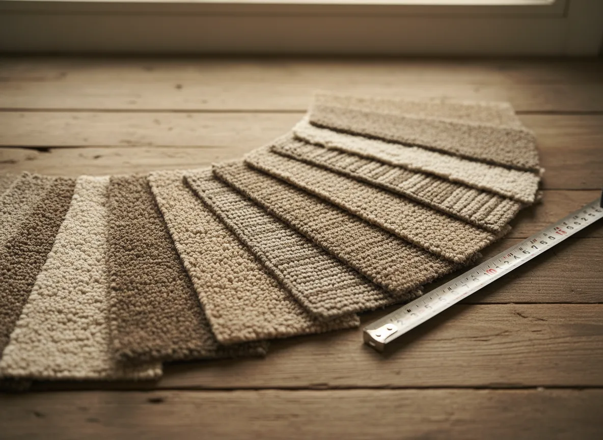 Carpet Installation Basom, NY FAQs